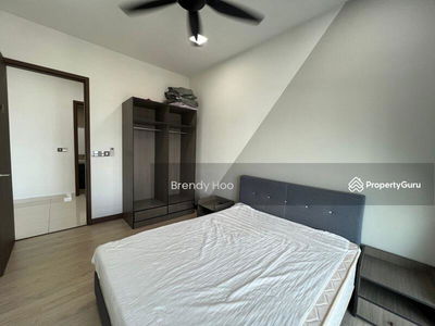 Green Haven @ Kota Puteri, Johor Bahru, Malaysia Green Haven @ Kota Puteri, Johor Bahru, Malaysia