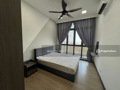 Green Haven @ Kota Puteri, Johor Bahru, Malaysia Green Haven @ Kota Puteri, Johor Bahru, Malaysia