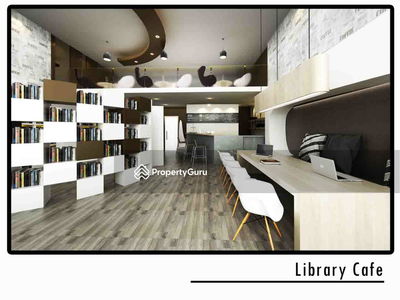 Green Haven @ Kota Puteri, Johor Bahru, Malaysia Green Haven @ Kota Puteri, Johor Bahru, Malaysia