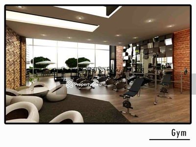 Green Haven @ Kota Puteri, Johor Bahru, Malaysia Green Haven @ Kota Puteri, Johor Bahru, Malaysia