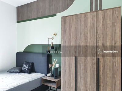 TR Residence, Malaysia TR Residence, Malaysia