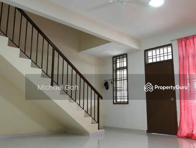 Jalan Indah 5 @Bukit Indah, Malaysia Jalan Indah 5 @Bukit Indah, Malaysia