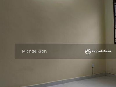 Jalan Indah 5 @Bukit Indah, Malaysia Jalan Indah 5 @Bukit Indah, Malaysia