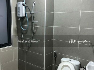 Kiara Plaza Service Apartment @ Semenyih, Malaysia Kiara Plaza Service Apartment @ Semenyih, Malaysia