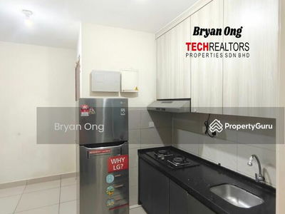 Ocean View Residences @ Harbor Place, Malaysia Ocean View Residences @ Harbor Place, Malaysia