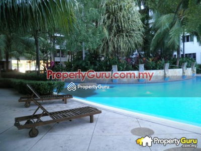 Ocean View Residences @ Harbor Place, Malaysia Ocean View Residences @ Harbor Place, Malaysia