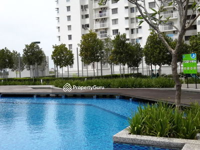 Ocean View Residences @ Harbor Place, Malaysia Ocean View Residences @ Harbor Place, Malaysia