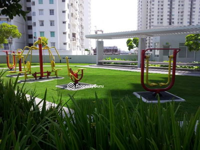 Ocean View Residences @ Harbor Place, Malaysia Ocean View Residences @ Harbor Place, Malaysia