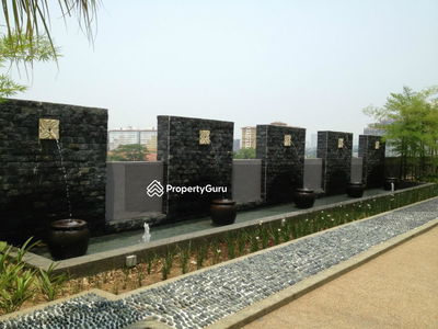 Tiara Mutiara, Malaysia Tiara Mutiara, Malaysia