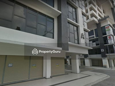 Residences @ 1Tebrau, Malaysia Residences @ 1Tebrau, Malaysia