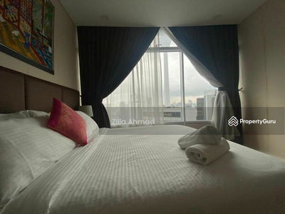 Vortex Hotel Suites & Residences @ KLCC, Malaysia Vortex Hotel Suites & Residences @ KLCC, Malaysia