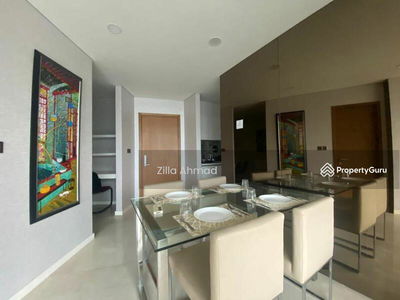 Vortex Hotel Suites & Residences @ KLCC, Malaysia Vortex Hotel Suites & Residences @ KLCC, Malaysia