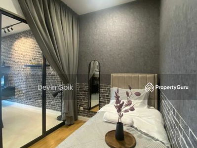 One Cochrane Residences, Malaysia One Cochrane Residences, Malaysia