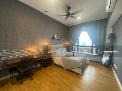 One Cochrane Residences, Malaysia One Cochrane Residences, Malaysia