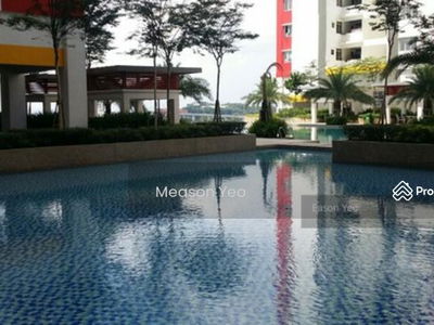 Main Place Residence, Malaysia Main Place Residence, Malaysia