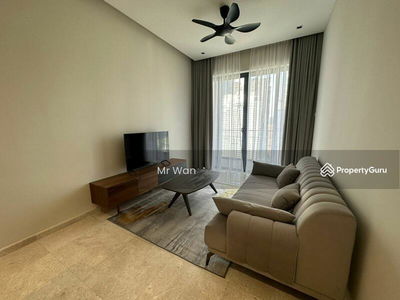 The Manor KL, Malaysia The Manor KL, Malaysia