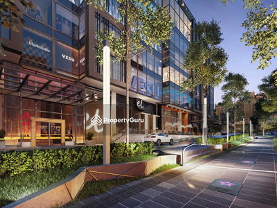Star Residences One, Malaysia Star Residences One, Malaysia