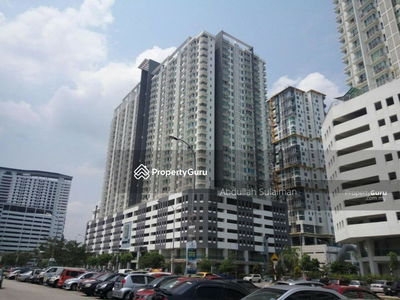 Menara U2, Malaysia Menara U2, Malaysia