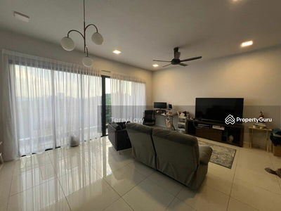 Secoya Residences, Malaysia Secoya Residences, Malaysia