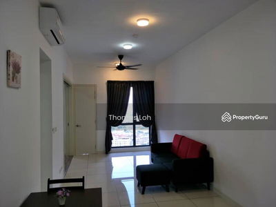 Sunway GeoSense, Malaysia Sunway GeoSense, Malaysia