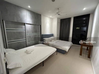 Arcoris Residences, Malaysia Arcoris Residences, Malaysia