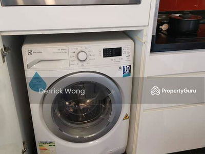 Arcoris Residences, Malaysia Arcoris Residences, Malaysia