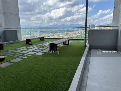 EkoCheras Service Apartment, Malaysia EkoCheras Service Apartment, Malaysia