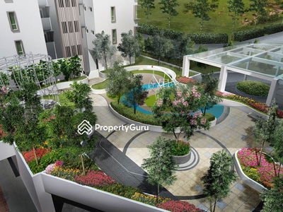 ForestVille, Malaysia ForestVille, Malaysia