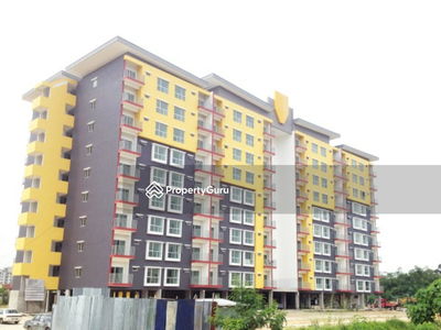 Suria Residence @ Bandar Mahkota Cheras, Malaysia Suria Residence @ Bandar Mahkota Cheras, Malaysia