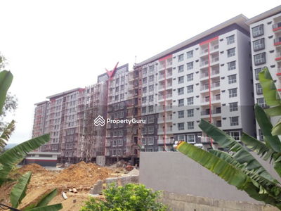 Suria Residence @ Bandar Mahkota Cheras, Malaysia Suria Residence @ Bandar Mahkota Cheras, Malaysia