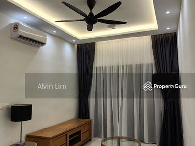 Traders Garden @ Cheras Selatan, Malaysia Traders Garden @ Cheras Selatan, Malaysia