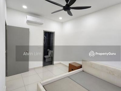 Traders Garden @ Cheras Selatan, Malaysia Traders Garden @ Cheras Selatan, Malaysia