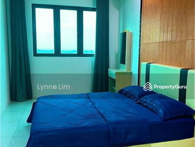 Meritus Residensi, Malaysia Meritus Residensi, Malaysia