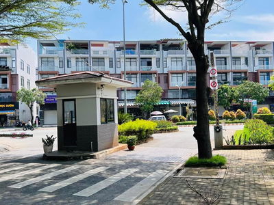 Mizuki Park, Vietnam Mizuki Park, Vietnam