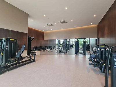 Park Regent @Desa Park City, Malaysia Park Regent @Desa Park City, Malaysia