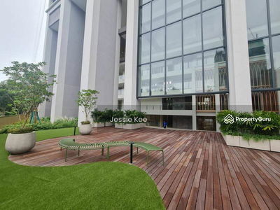 Park Regent @Desa Park City, Malaysia Park Regent @Desa Park City, Malaysia