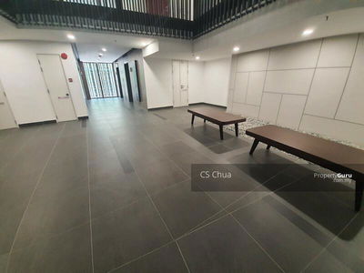 Paisley Serviced Residences @ Tropicana Metropark, Malaysia Paisley Serviced Residences @ Tropicana Metropark, Malaysia