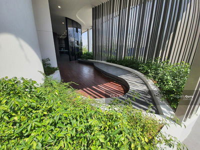 Paisley Serviced Residences @ Tropicana Metropark, Malaysia Paisley Serviced Residences @ Tropicana Metropark, Malaysia