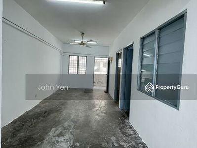 Pandan Ria Apartment (Block A), Malaysia Pandan Ria Apartment (Block A), Malaysia