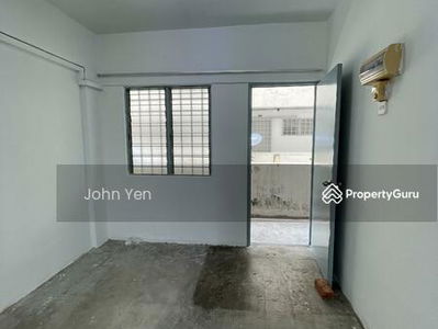 Pandan Ria Apartment (Block A), Malaysia Pandan Ria Apartment (Block A), Malaysia