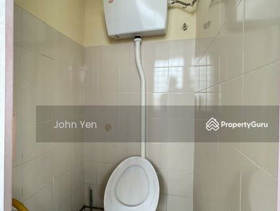 Pandan Ria Apartment (Block A), Malaysia Pandan Ria Apartment (Block A), Malaysia