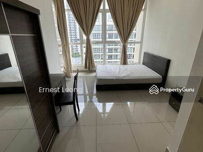 Mutiara Ville @ Cyberjaya, Malaysia Mutiara Ville @ Cyberjaya, Malaysia