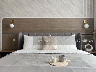 Trinity Pentamont, Malaysia Trinity Pentamont, Malaysia