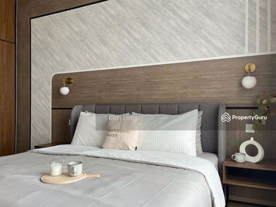 Trinity Pentamont, Malaysia Trinity Pentamont, Malaysia