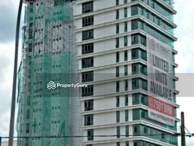 Glomac Residensi Damansara, Malaysia Glomac Residensi Damansara, Malaysia