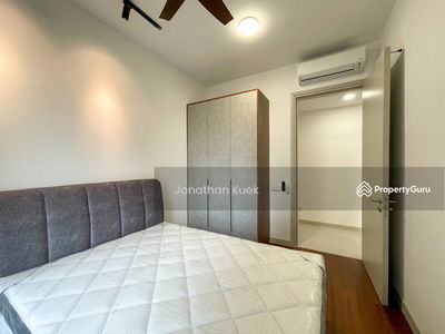 Residensi Astrea Mont'Kiara, Malaysia Residensi Astrea Mont'Kiara, Malaysia