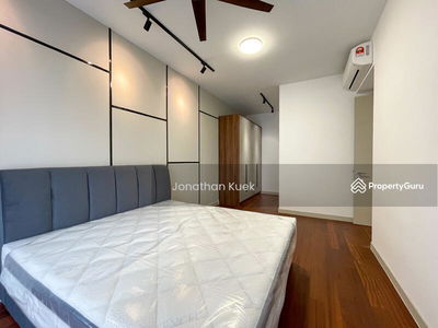 Residensi Astrea Mont'Kiara, Malaysia Residensi Astrea Mont'Kiara, Malaysia