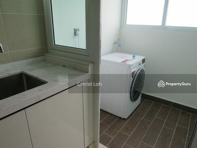 TriTower Residence @ Johor Bahru Sentral, Malaysia TriTower Residence @ Johor Bahru Sentral, Malaysia