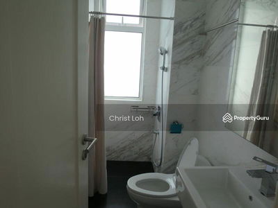 TriTower Residence @ Johor Bahru Sentral, Malaysia TriTower Residence @ Johor Bahru Sentral, Malaysia