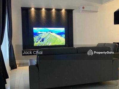 Medini Iskandar, Malaysia Medini Iskandar, Malaysia